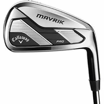 Callaway Golf Mavrik (Pro) Iron