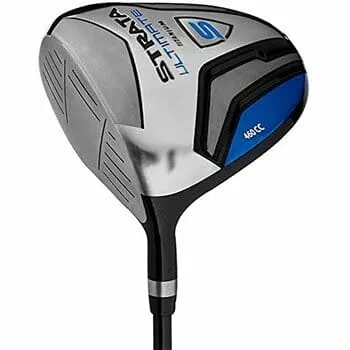 Callaway Golf Men's Strata Complete Set