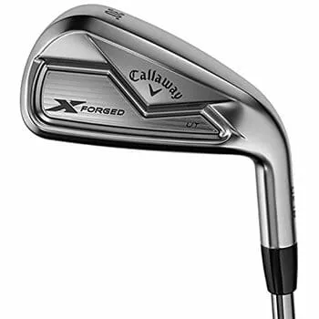 Callaway Golf Men's X Forged Utility Individual Iron