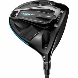 Callaway Rogue Golf Driver