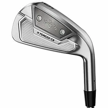 Callaway X-Forged Utility Iron