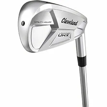 Cleveland Golf Launcher UHX Utility Club