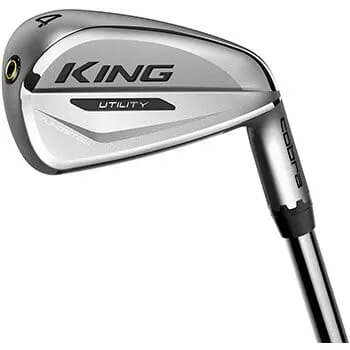 Cobra Golf King Utility Iron