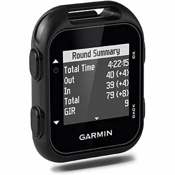 Garmin Approach G10