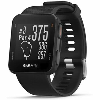 Garmin Approach S10