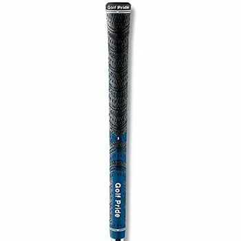 Golf Pride MCC New Decade MultiCompound Golf Grip