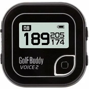GolfBuddy Voice 2
