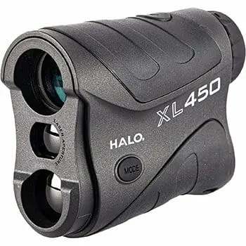 Halo Range Finder Hunting Laser