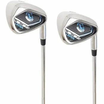 LAZRUS Premium Golf Irons