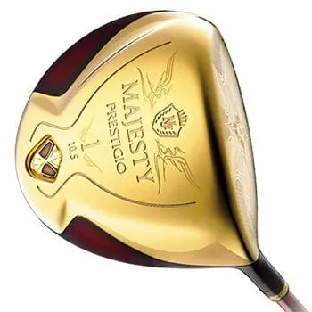 Majesty Prestigio XI Driver