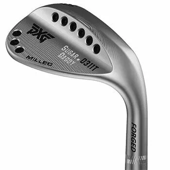 PXG 0311T Sugar Daddy Wedge