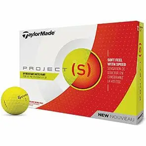 Taylormade Project (S)