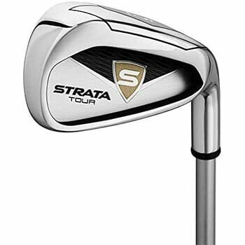 STRATA Women's Golf Packaged Sets