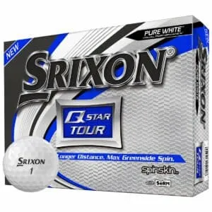 Srixon Q-Star Tour