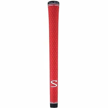 SuperStroke S-Tech Rubber Golf Club Grip