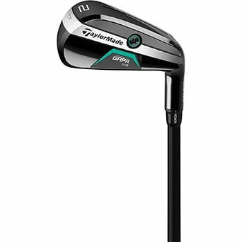 TaylorMade GAPR LO Golf Club