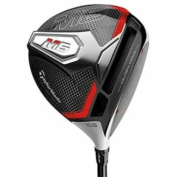 Taylormade M6 Driver