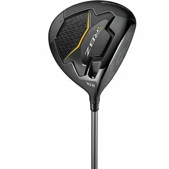 Taylormade Men's RBZ Black Driver