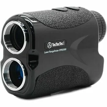 TecTecTec VPRO500 Golf Rangefinder