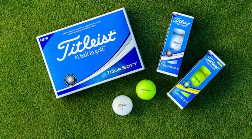 5 Best Low Compression Golf Balls For Seniors 【Reviewed 2022】 GTF