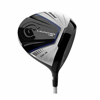 Cleveland Golf Men's Launcher HB Driver