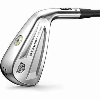 Wilson Staff Utility Iron 2 iron