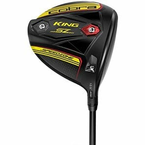 king cobra driver