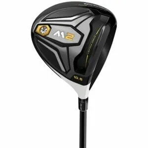 m2 4600cc taylormade