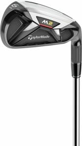 m2 taylormade