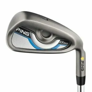 ping gmax