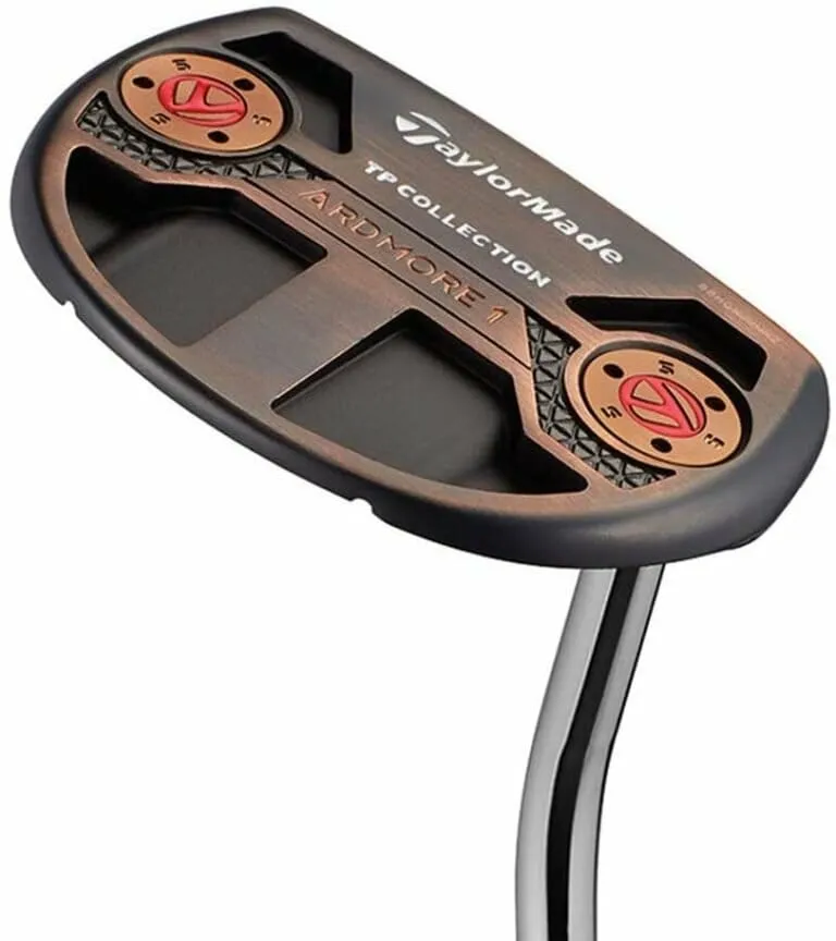Best Putters for Claw Grip Review in 2021 GTF