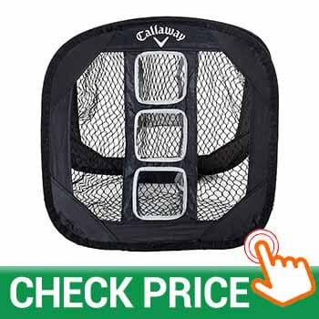 Callaway Chip Shot Golf Net