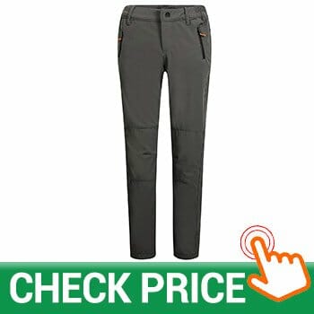 Camii Mia Women’s Winter Pants