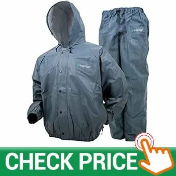 FROGG-TOGGS-unisex-adult-Pro-Lite-Waterproof-Rain-Suit