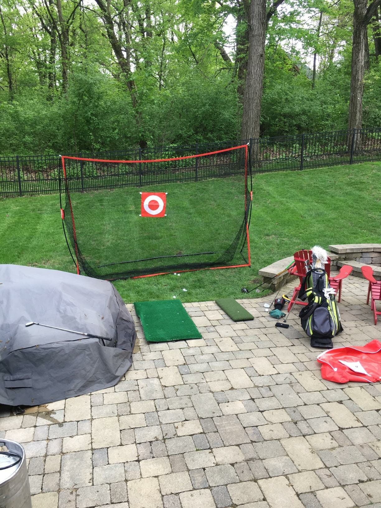 10 Best Backyard Golf Nets in 2022 【For Home Use】 GTF