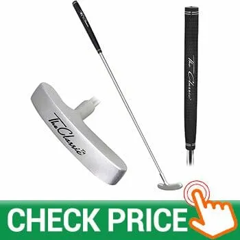 GoSports-The-Classic-Golf-Putter