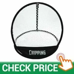 Golf Chipping Net by Longridge