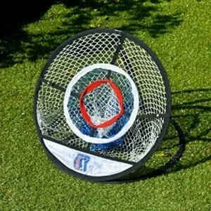 PGA Tour - Perfect Touch Practice Net view