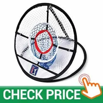 PGA Tour - Perfect Touch Practice Net