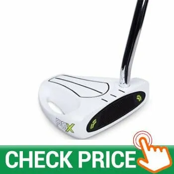 Pinemeadow-Golf-Mens-PGX-Putter