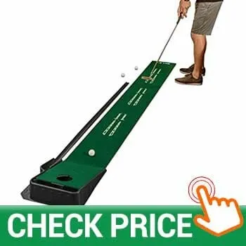 SKLZ Accelerator Pro Putting Mat