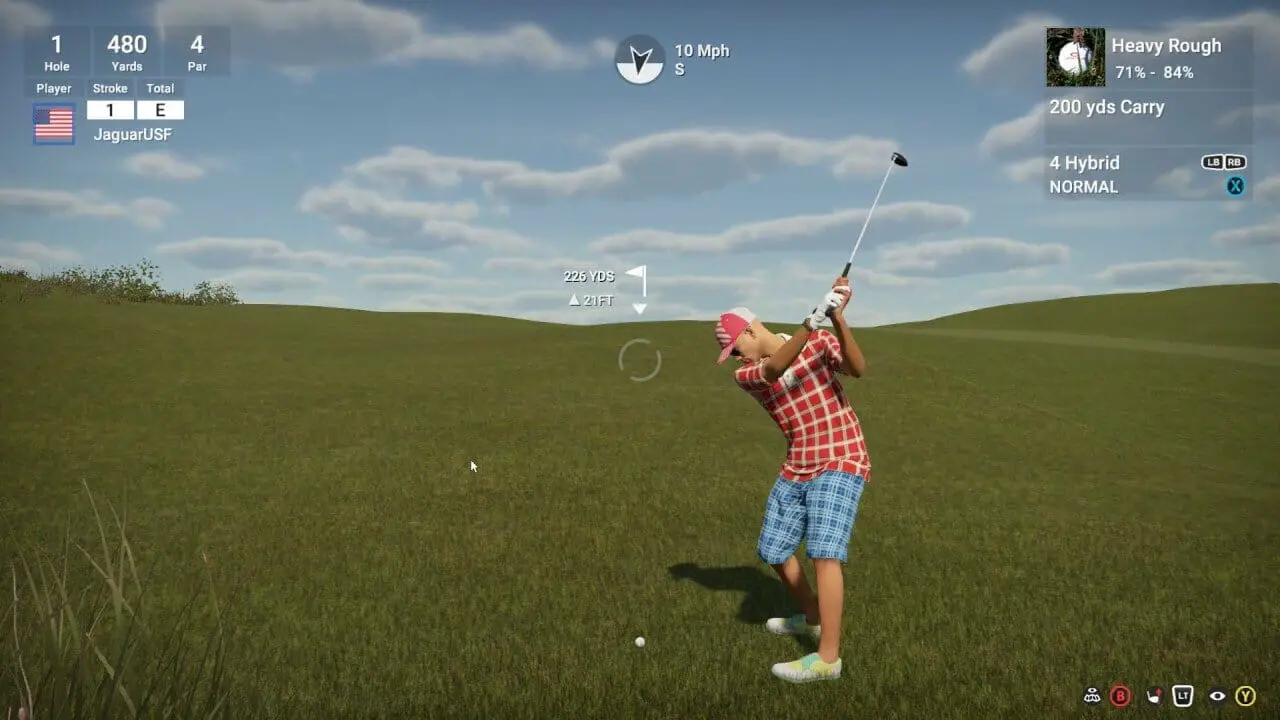 golf with friends ps5 download free