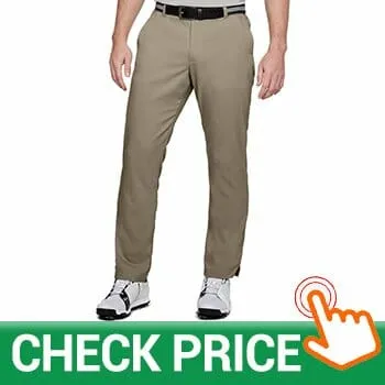 Under Armour Men’s Showdown Golf Pants