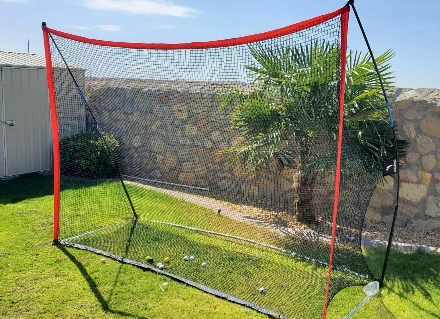 10 Best Backyard Golf Nets in 2022 【For Home Use】 GTF