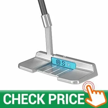 S7K Standing Putter