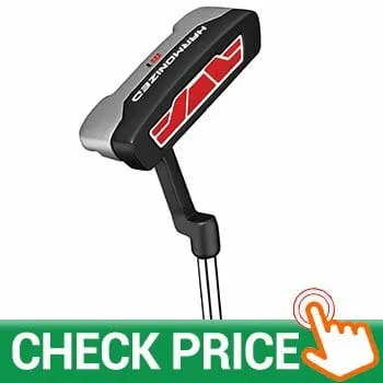 Wilson-Staff-Harmonized-Putter