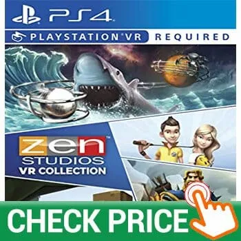 Zen-Studios-Ultimate-VR-Collection