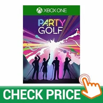 Party Golf