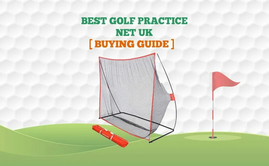 best golf practice net uk