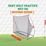 10 Best Golf Practice Net UK in 2022 【Indoor & Outdoor】